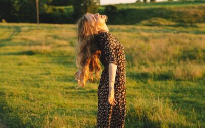 Odkryj Slow Beauty i zacznij w weekend