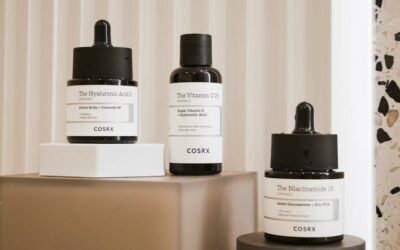 Ceramidy w pielęgnacji suchej skóry dla zdrowego wyglądu