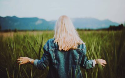Jak przedłużyć trwałość koloru blond w domu