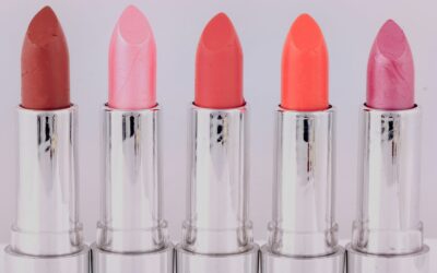 Pomadka ochronna z SPF to must-have przez cały rok