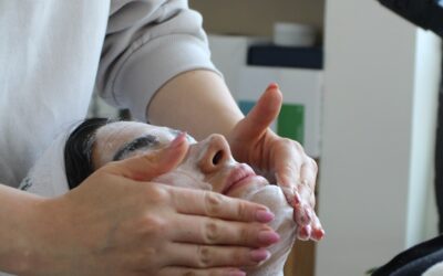 Masaż Kobido Efekty Po Dwoch Tygodniach Naturalny Lifting