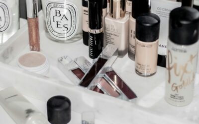 Baza pod makijaż z SPF – czy jest skuteczna?