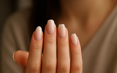 Jak dobrać idealny kształt paznokcia do dłoni