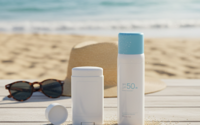 SPF 50: Który rozwiązać wybrać na plażę?