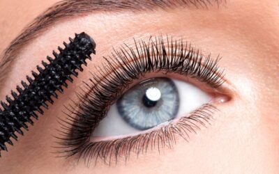 Jak dobrać tusz do rzęs, aby zachwycać spojrzeniem?